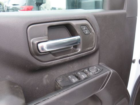 New 2024 Chevrolet Silverado 3500 W/T w/ WT Fleet Convenience Package AWD/4WD image 10