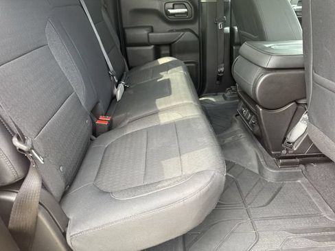 Used 2019 Chevrolet Silverado 1500 LT w/ True North Edition AWD/4WD image 28