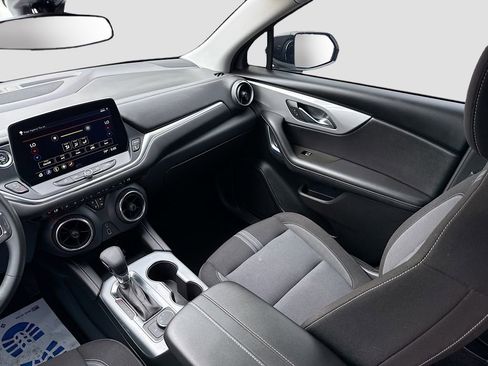 Used 2023 Chevrolet Blazer LT w/ Driver Confidence Package image 21