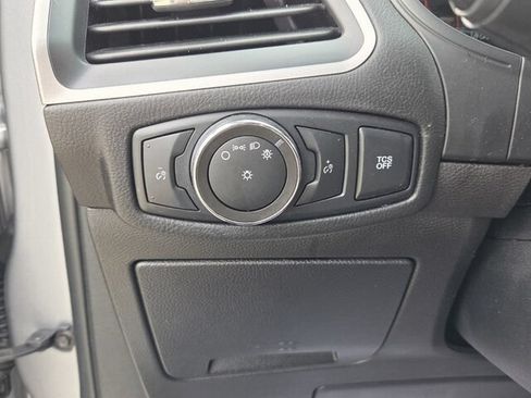 Used 2022 Ford Edge SEL AWD/4WD image 26