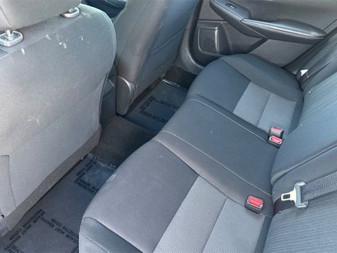 Used 2024 Nissan Sentra SV image 11