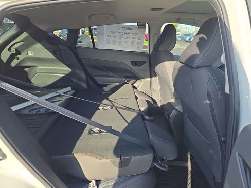 New 2026 Subaru Crosstrek 2.0i Premium image 19