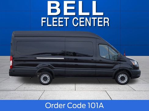 New 2026 Ford Transit 350 148 High Roof Extended image 2