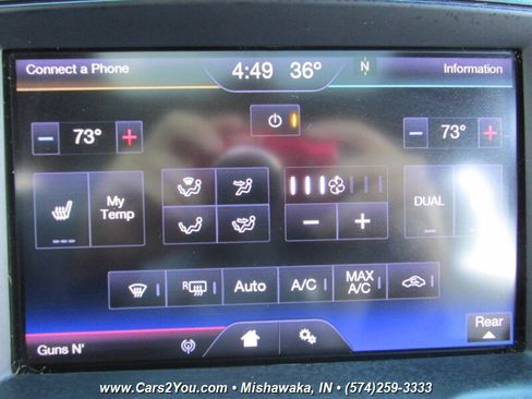 Used 2013 Ford Explorer XLT AWD/4WD image 33