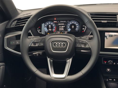New 2025 Audi Q3 2.0T Premium image 20