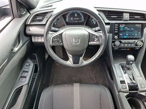 Used 2021 Honda Civic EX image 11