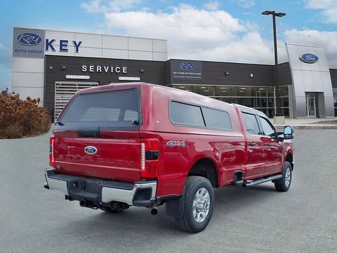 Certified 2024 Ford F250 XLT w/ 360-Degree Camera Package AWD/4WD image 5