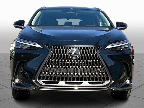 Used 2025 Lexus NX 450h+ AWD w/ Accessory Package (Z1) image 3