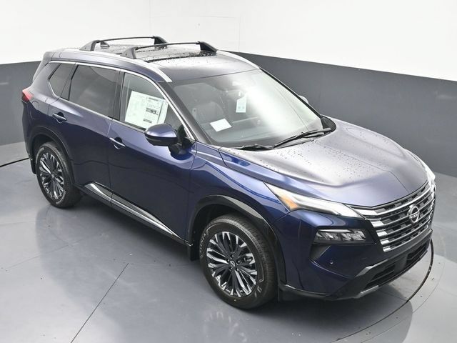 New 2026 Nissan Rogue Platinum w/ Platinum Premium Package AWD/4WD image 40