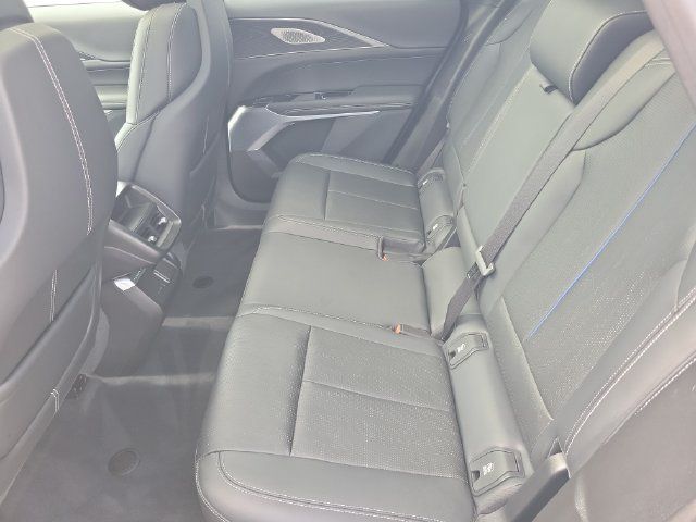 Certified 2024 Cadillac Lyriq Luxury w/ LPO, Floor Liner Package AWD/4WD image 21