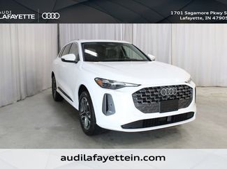 Used 2025 Audi Q5 Premium w/ Convenience Package AWD/4WD video 1
