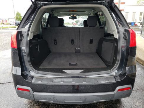 Used 2014 GMC Terrain SLE w/ Chrome Package AWD/4WD image 6