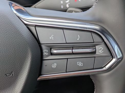 New 2025 Chevrolet Suburban Premier image 16