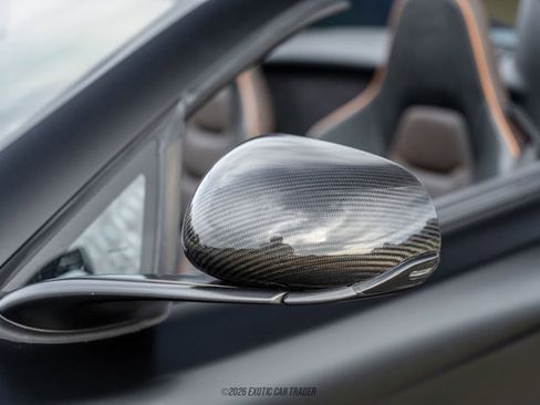Used 2013 McLaren MP4-12C Spider RWD image 70