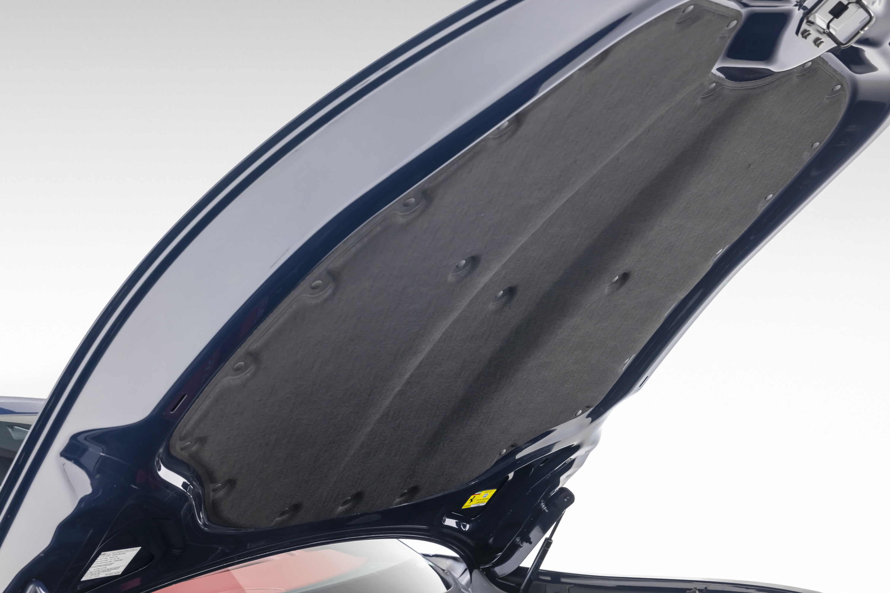Certified 2024 Ferrari Roma Spider RWD image 78