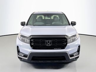 New 2026 Honda Ridgeline Black Edition video 2