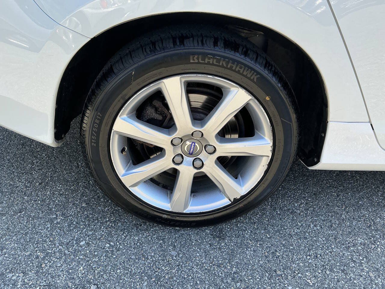 Used 2016 Volvo S60 T5 Premier w/ Convenience Package FWD image 15