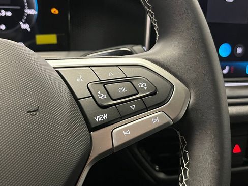 New 2026 Volkswagen Tiguan S image 27