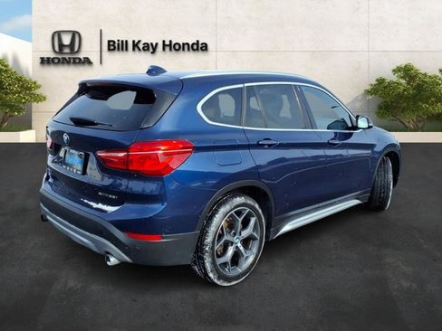 Used 2019 BMW X1 xDrive28i w/ Convenience Package image 3