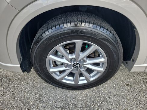 Used 2025 MAZDA CX-5 AWD 2.5 S w/ Select Package image 17