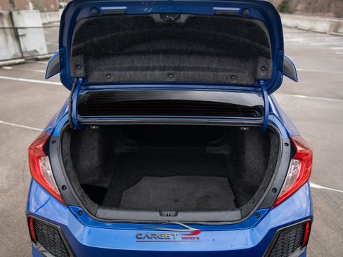 Used 2019 Honda Civic Si image 44