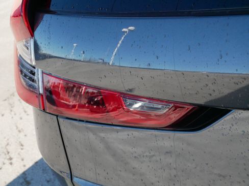 Certified 2025 Honda CR-V LX image 17