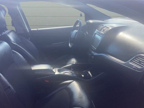 Used 2017 Dodge Journey Crossroad image 19