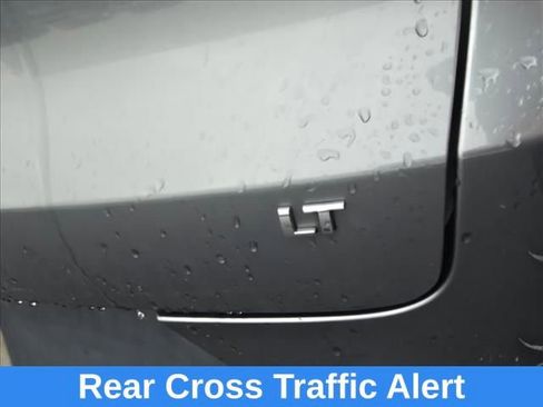 Used 2021 Chevrolet TrailBlazer LT w/ Convenience Package image 16