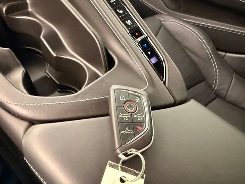 Used 2023 Chevrolet Corvette Z06 RWD image 24