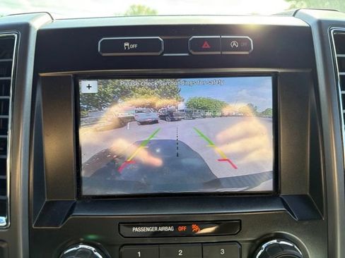 Used 2017 Ford F150 XLT w/ Equipment Group 301A Mid RWD image 24