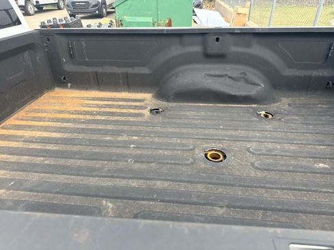 Used 2024 RAM 3500 Big Horn AWD/4WD image 6