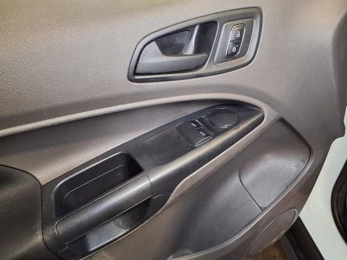 Used 2023 Ford Transit Connect XL FWD image 14