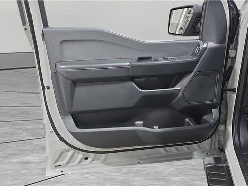 Used 2024 Ford F150 STX w/ STX Black Appearance Package image 12