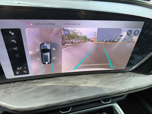 New 2026 Audi Q5 Premium Plus AWD/4WD image 28
