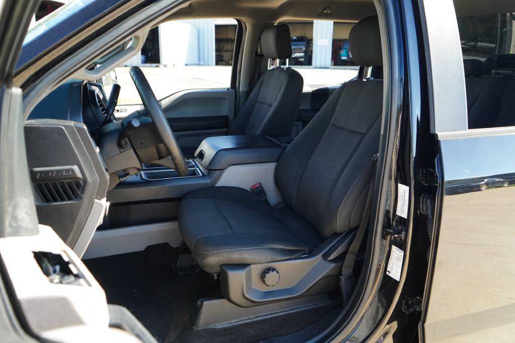Used 2019 Ford F150 XL w/ Equipment Group 101A Mid AWD/4WD image 7