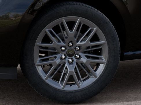 New 2027 Ford Expedition Max Platinum w/ Stealth Appearance Package AWD/4WD image 19