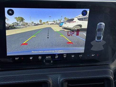 New 2025 Ford Mustang Dark Horse w/ Dark Horse Handlin Package RWD image 23