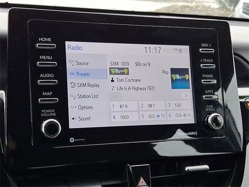 Certified 2024 Toyota Camry LE image 17