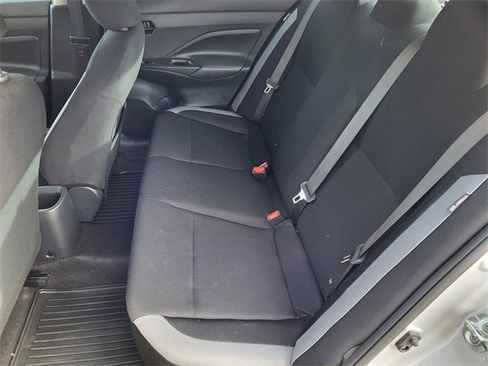 Certified 2025 Nissan Versa S w/ Trunk Package image 24