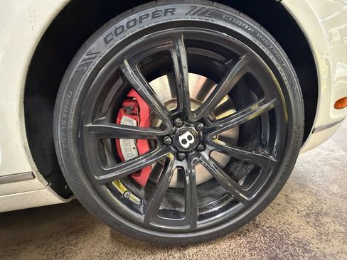 Used 2011 Bentley Continental GT Speed image 26