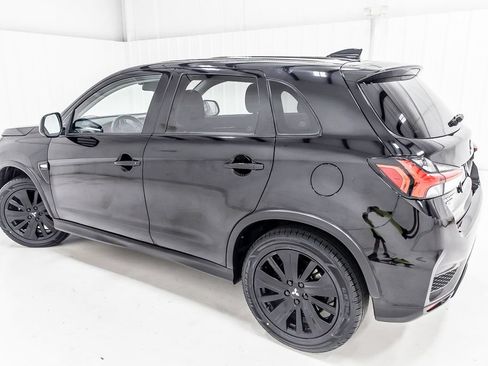 Used 2022 Mitsubishi Outlander Sport LE AWD/4WD image 6