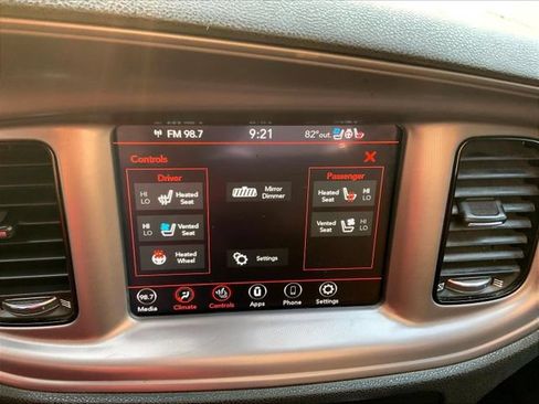 Used 2023 Dodge Charger R/T w/ Plus Group RWD image 36