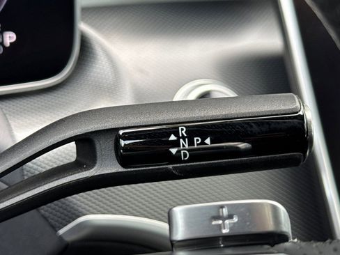 Certified 2023 Mercedes-Benz C 300 4MATIC Sedan image 22