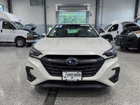 Used 2023 Subaru Legacy Touring XT AWD/4WD image 2