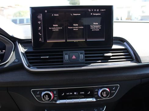 Used 2024 Audi Q5 2.0T Premium Plus AWD/4WD image 23