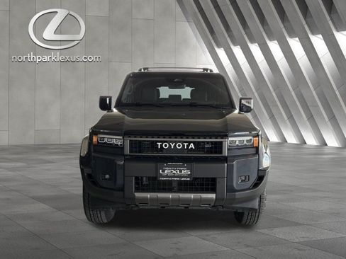 Used 2025 Toyota Land Cruiser w/ Premium Package AWD/4WD image 27