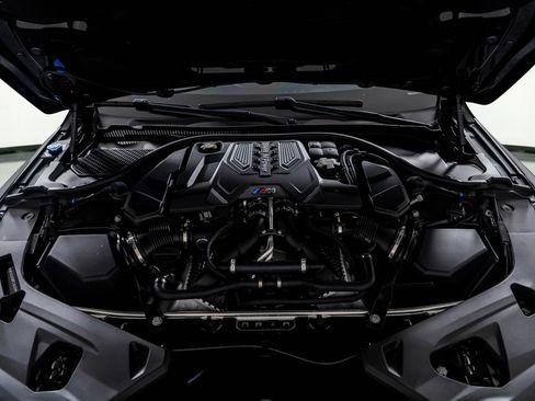 Used 2023 BMW M8 Competition w/ M Driver's Package image 51