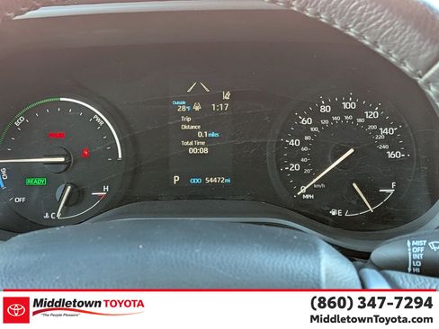 Certified 2024 Toyota Sienna XLE image 22