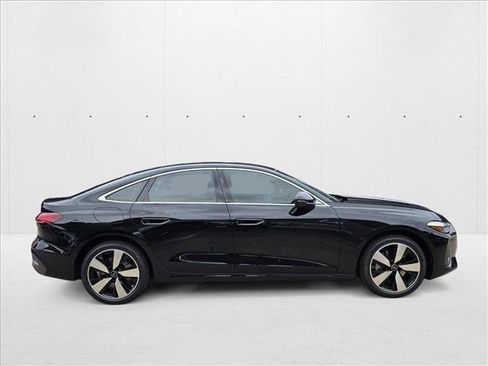 New 2025 Audi A5 2.0T Premium w/ Convenience Package image 4