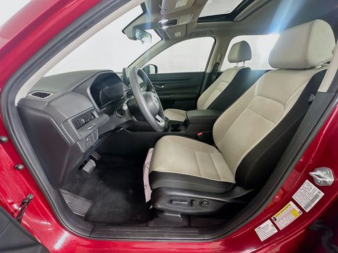 Used 2024 Honda CR-V EX image 13